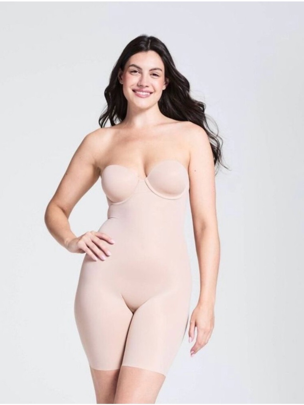 ASSETS by SPANX - Women's Flawless Finish Beige Medium